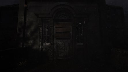 Phasmophobia