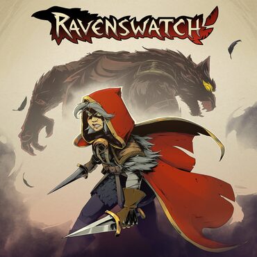 Ravenswatch cover image