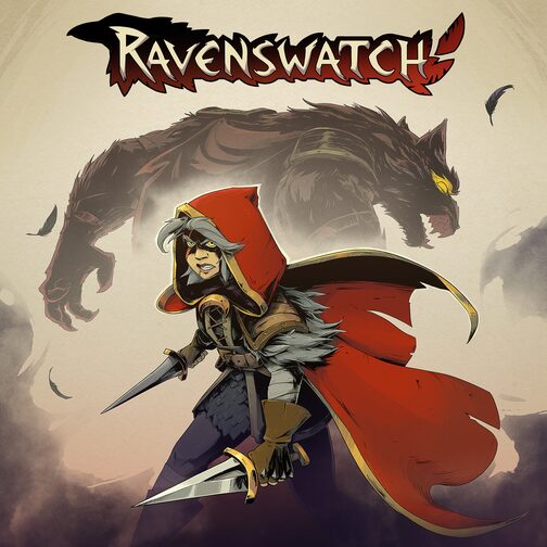 Ravenswatch cover image