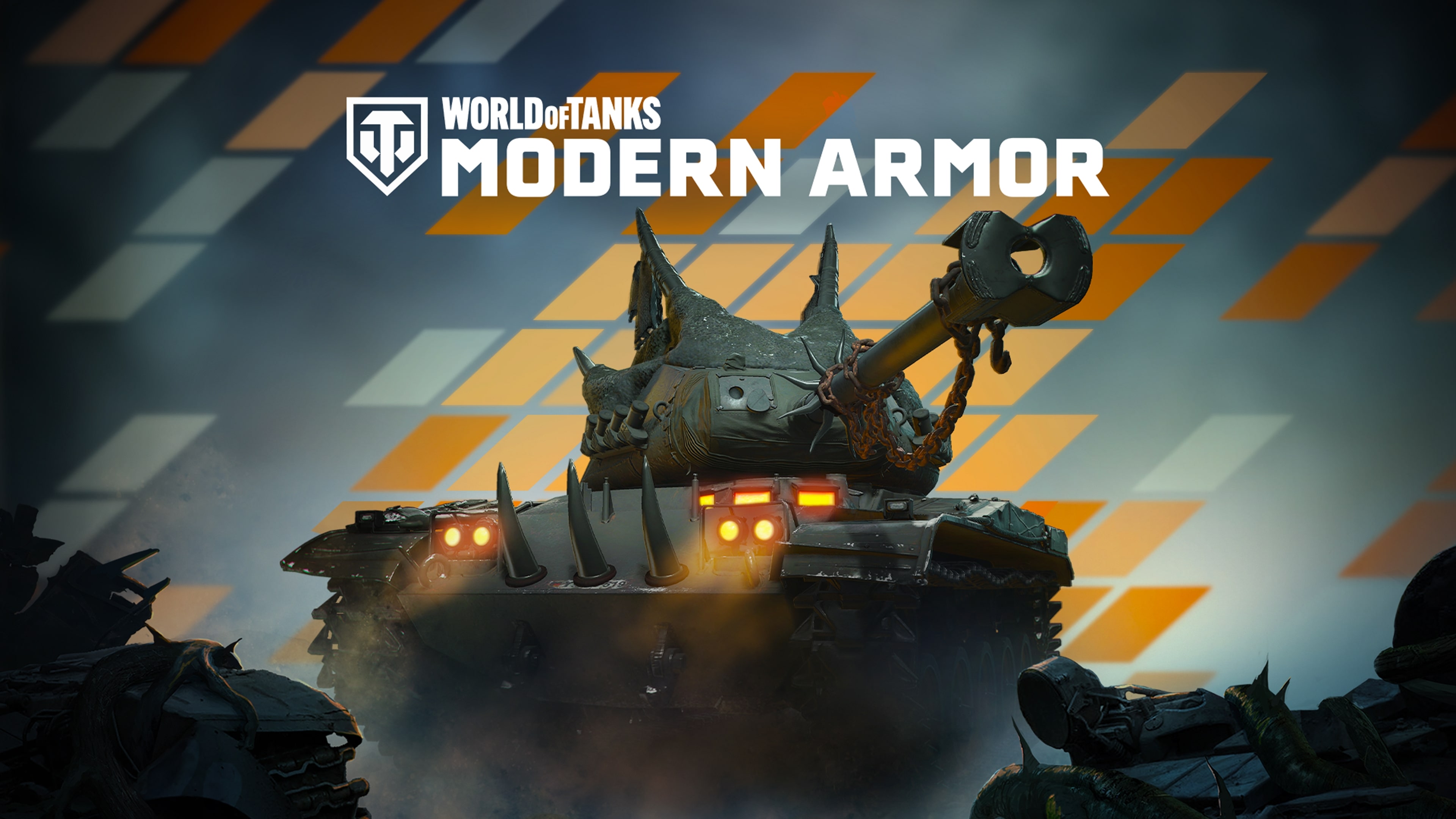 World of Tanks Modern Armor