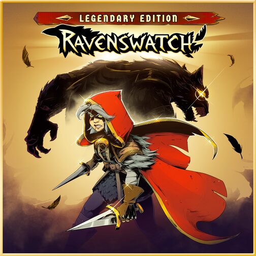 Ravenswatch - Legendary Edition cover image