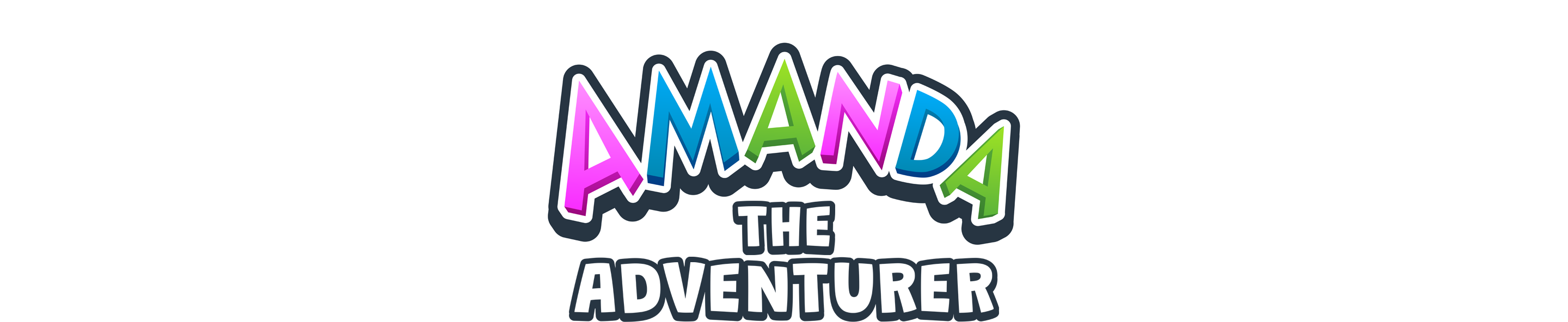 Amanda the Adventurer