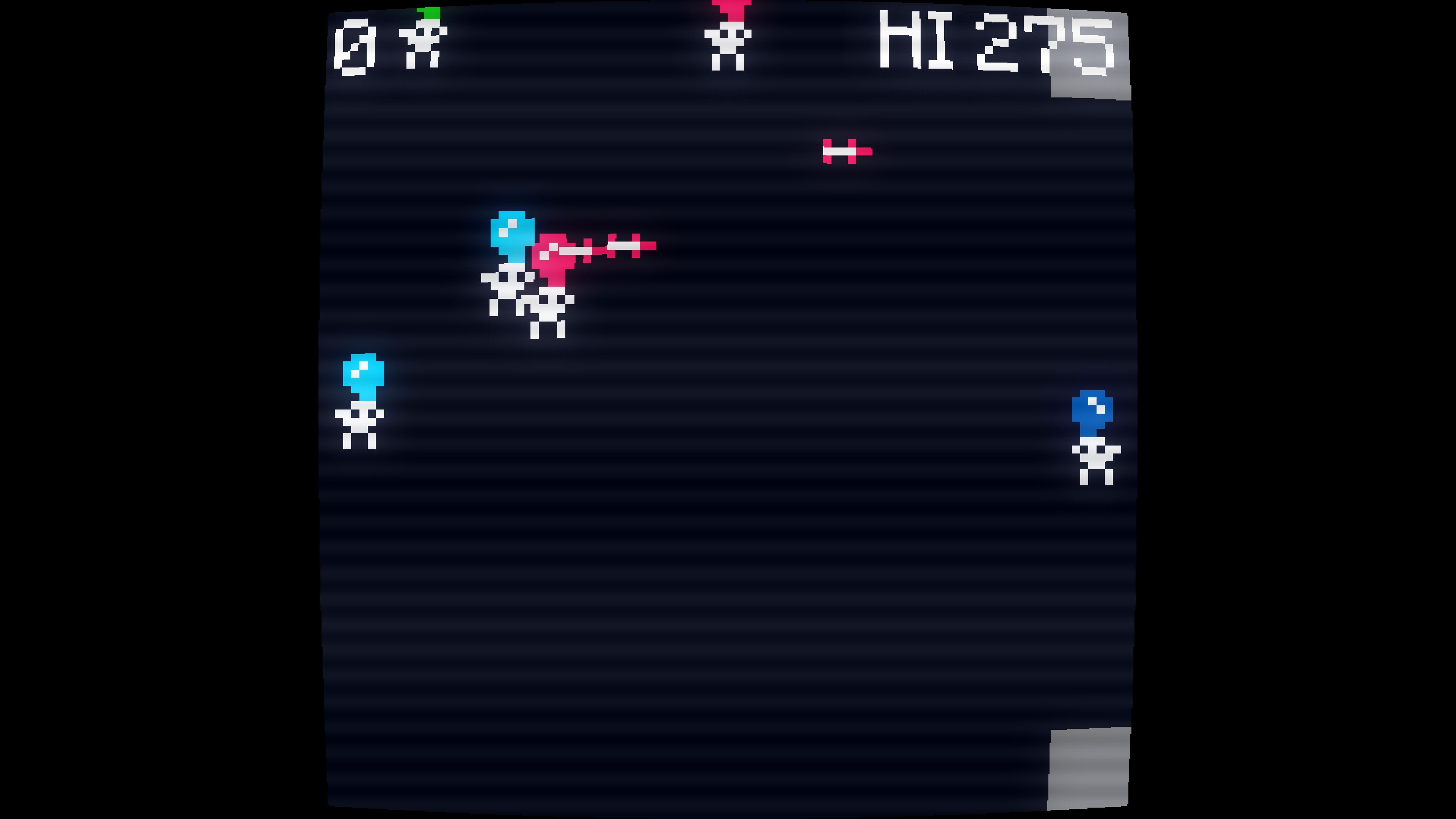 #5. THROW M (PlayStation) 由: Xitilon