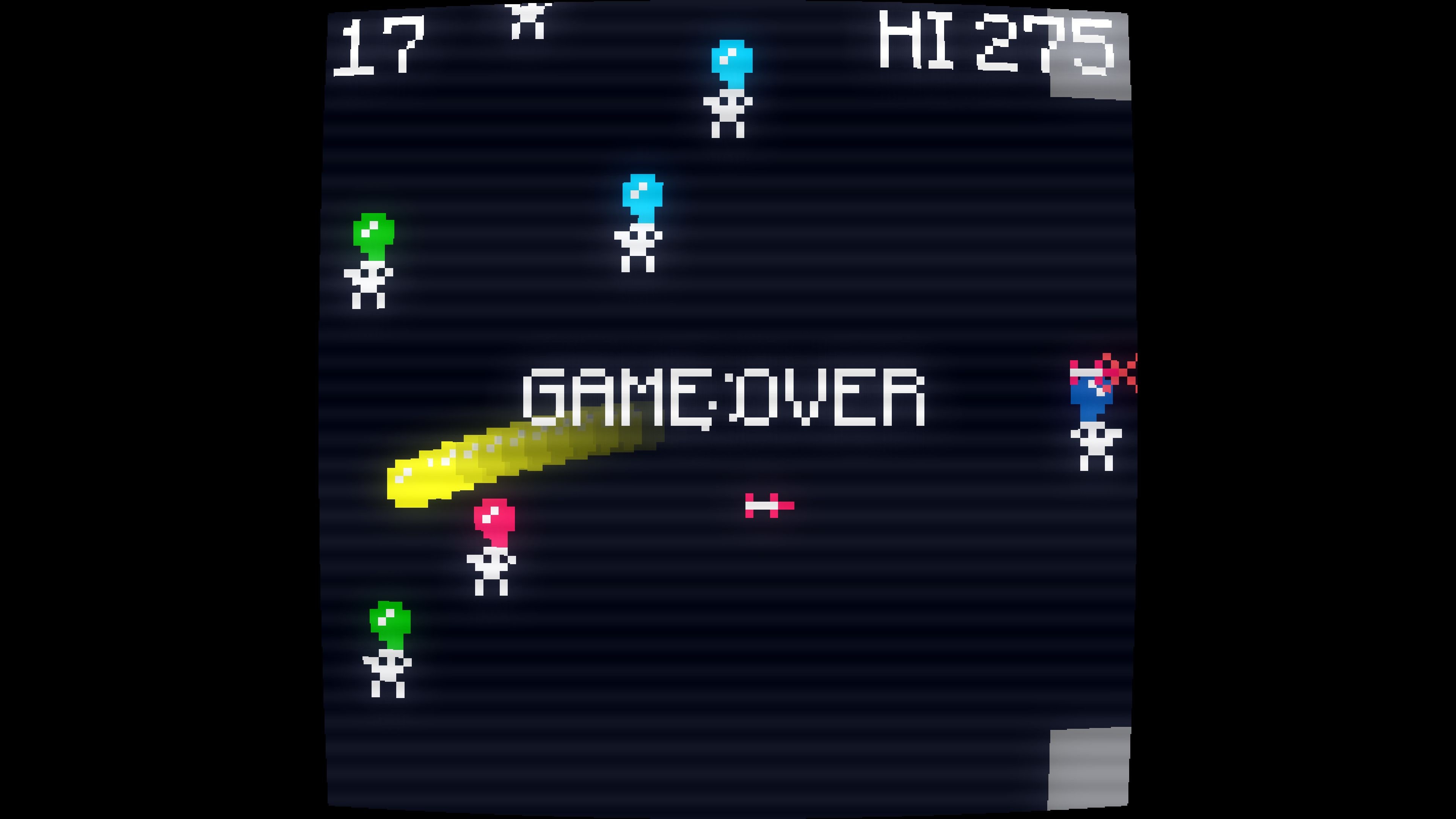 #1. THROW M (PlayStation) 由: Xitilon