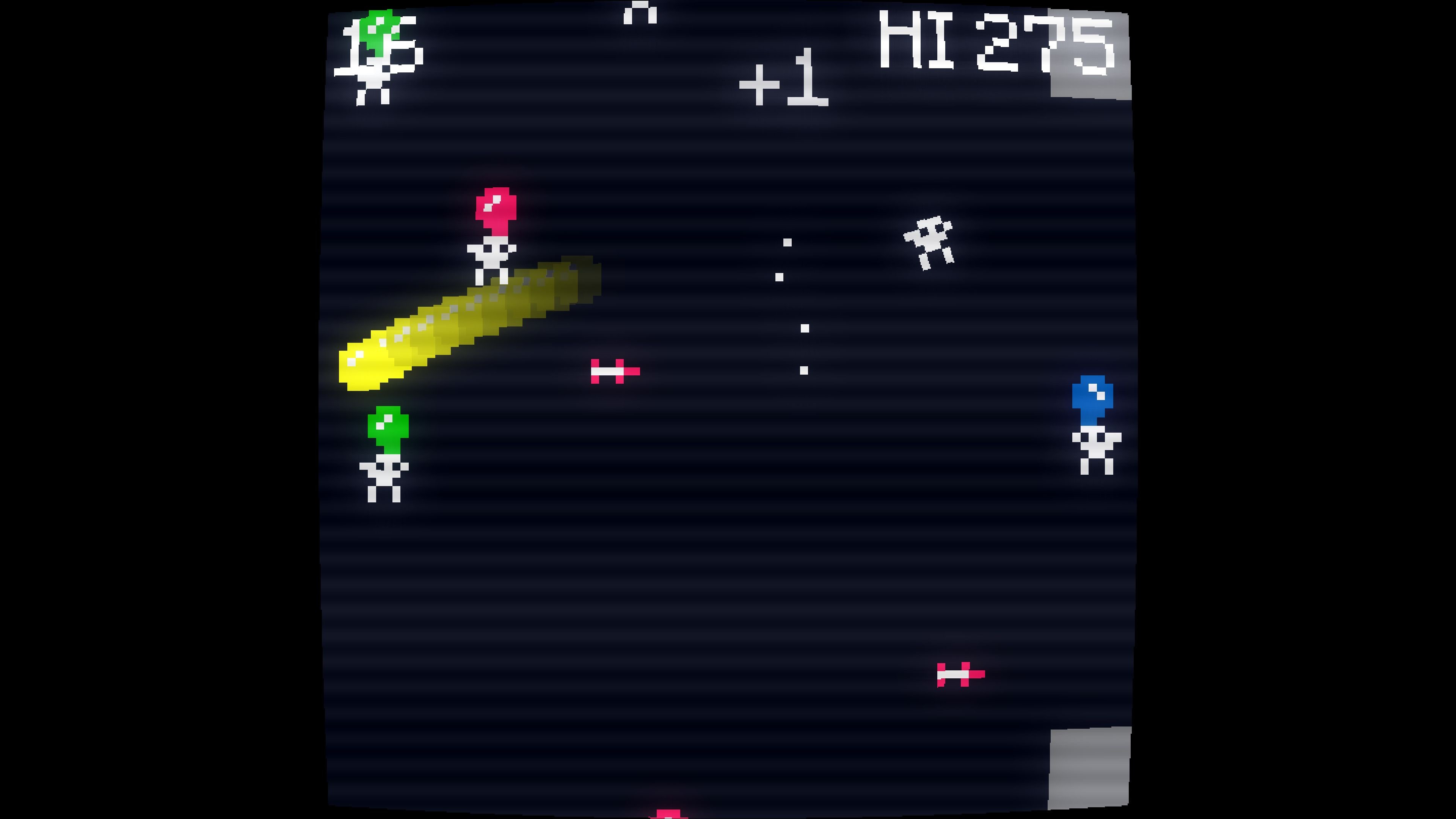#4. THROW M (PlayStation) 由: Xitilon