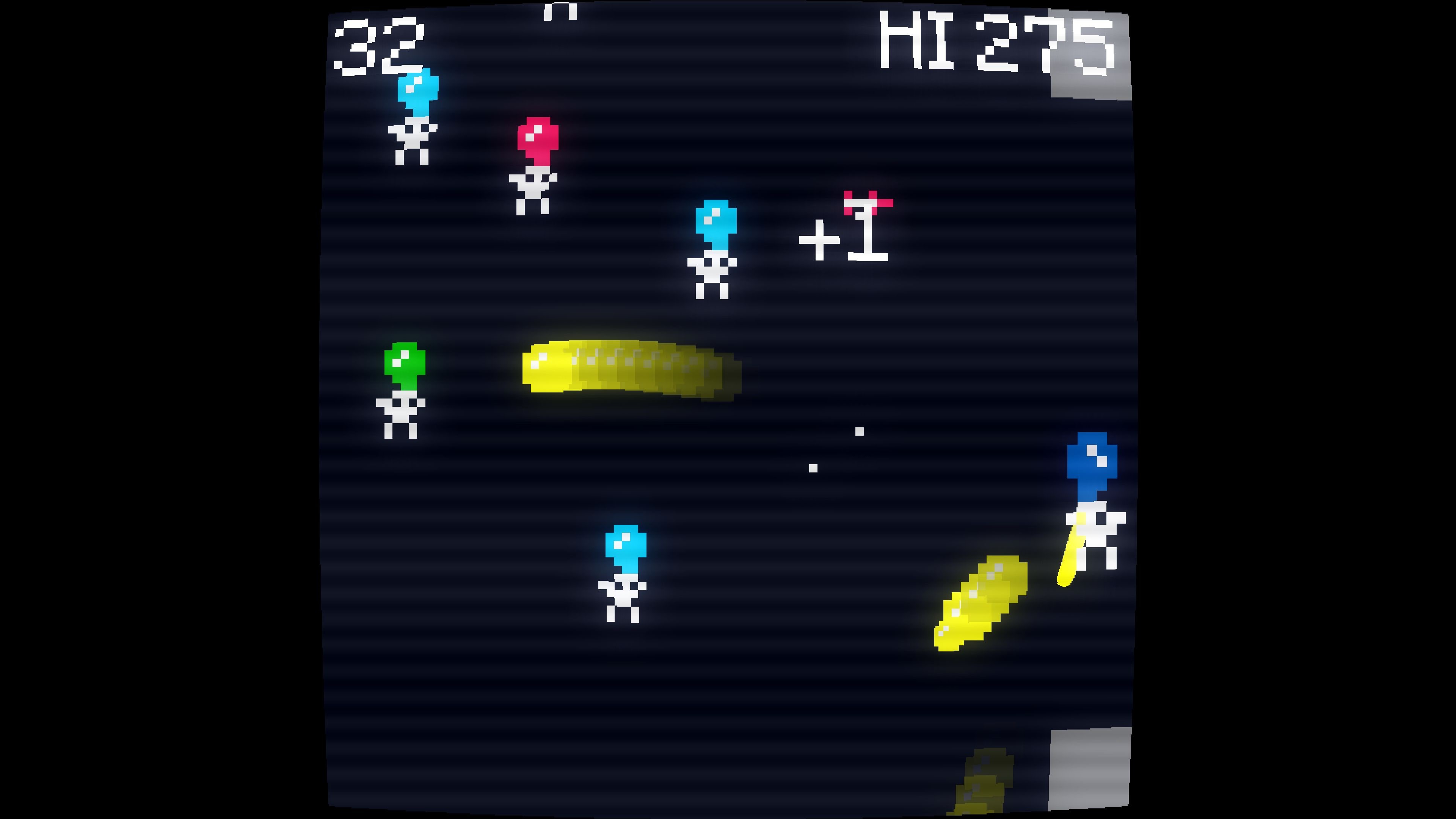 #2. THROW M (PlayStation) 由: Xitilon