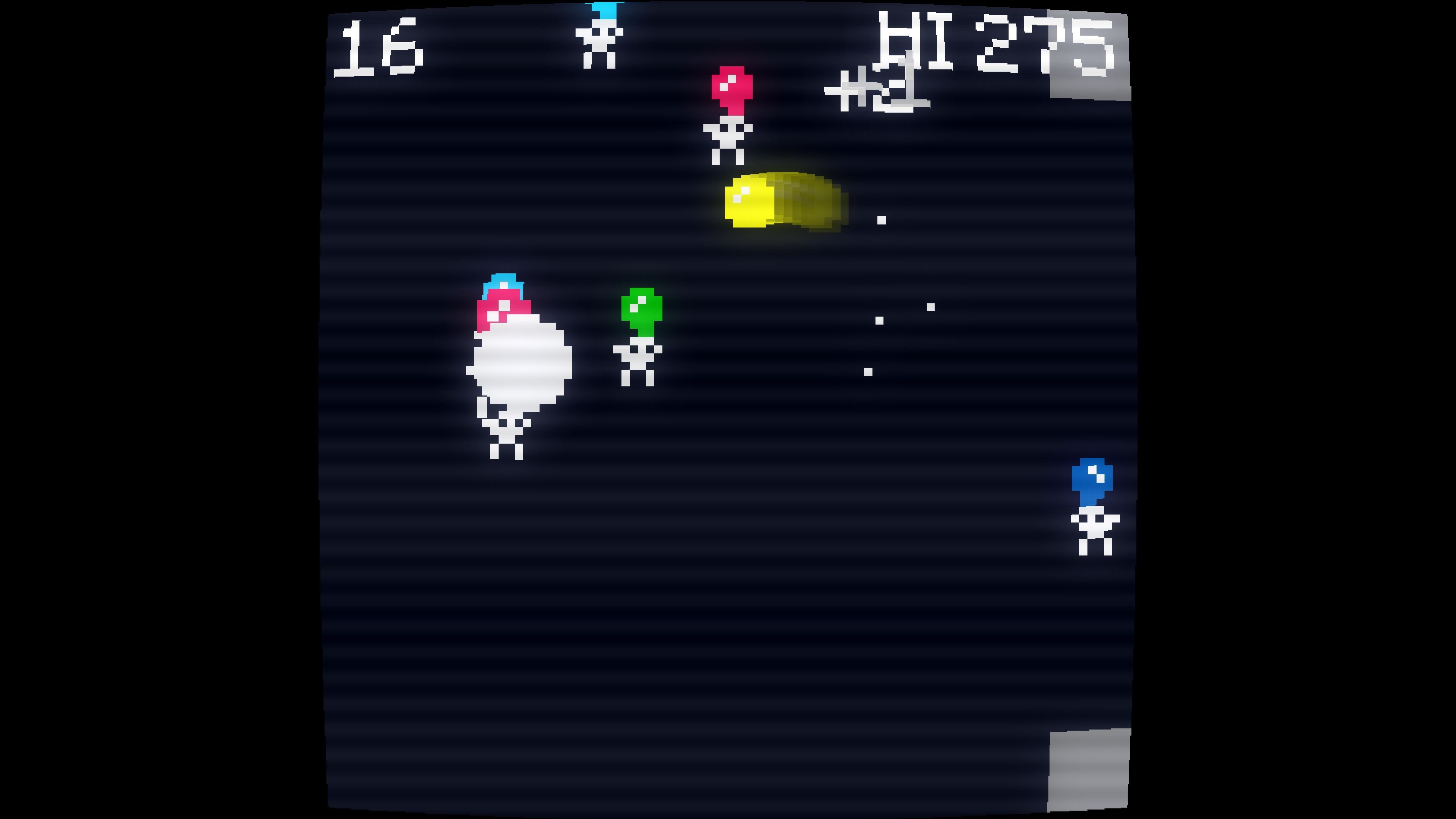 #3. THROW M (PlayStation) 由: Xitilon