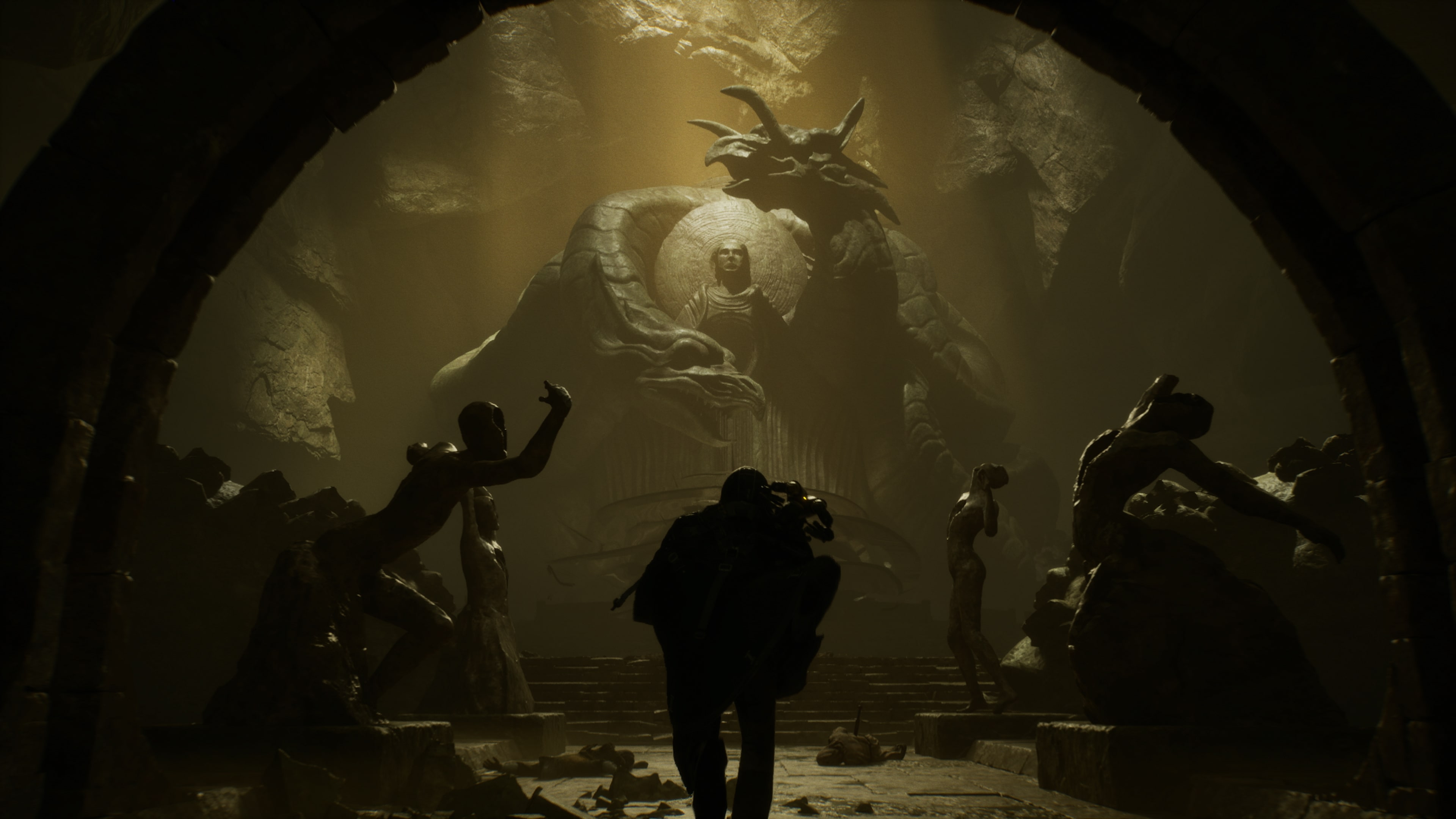 #3. Hell is Us (PlayStation) Göre: NACON SA