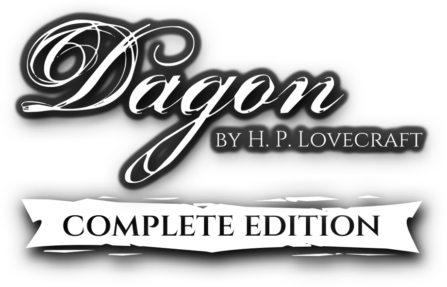 Dagon: Complete Edition