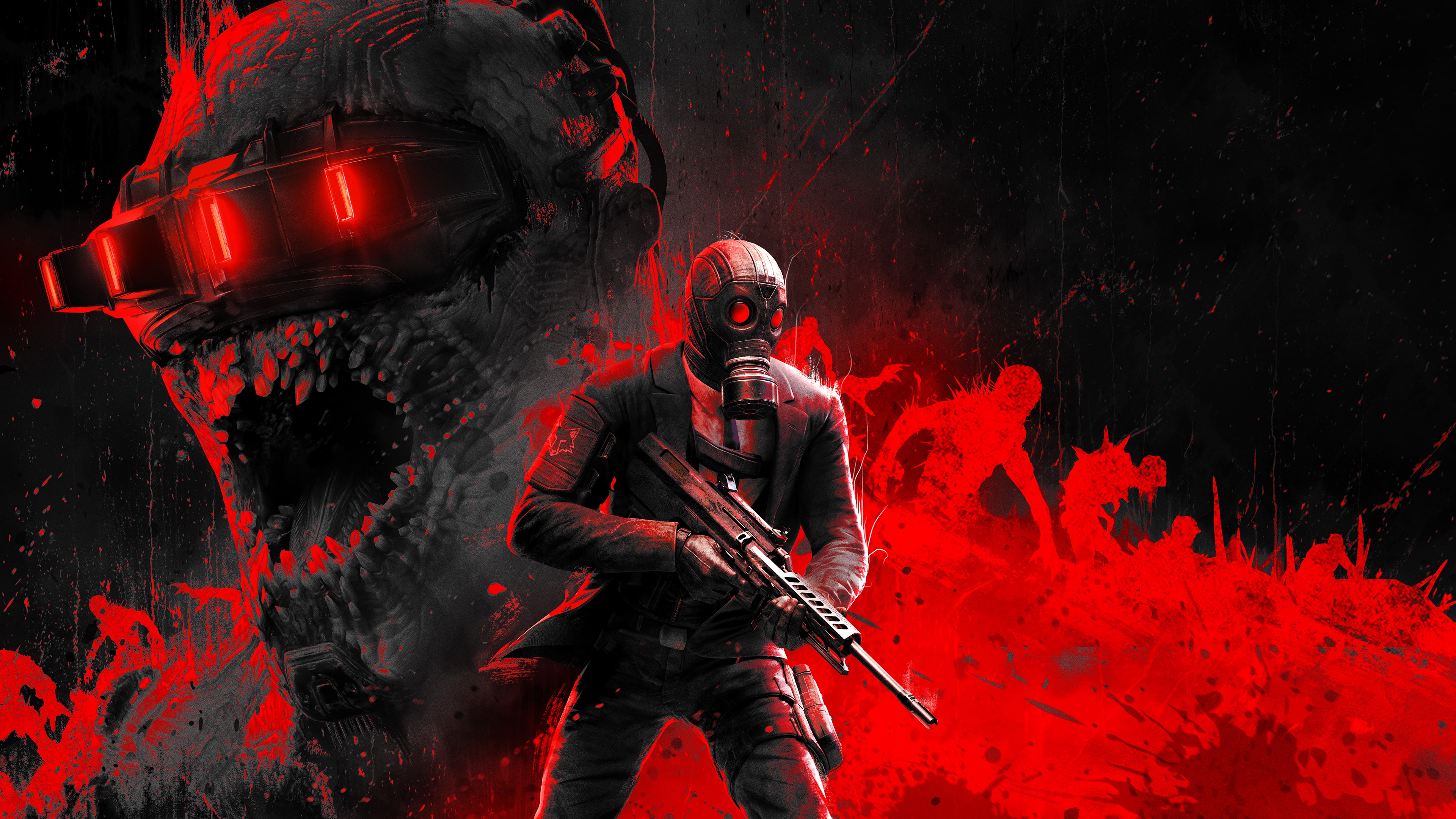Passe Deluxe da 2ª a 4ª Temporadas Futuras de Killing Floor 3