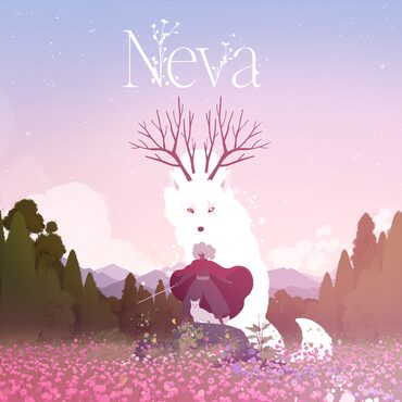 Neva cover image