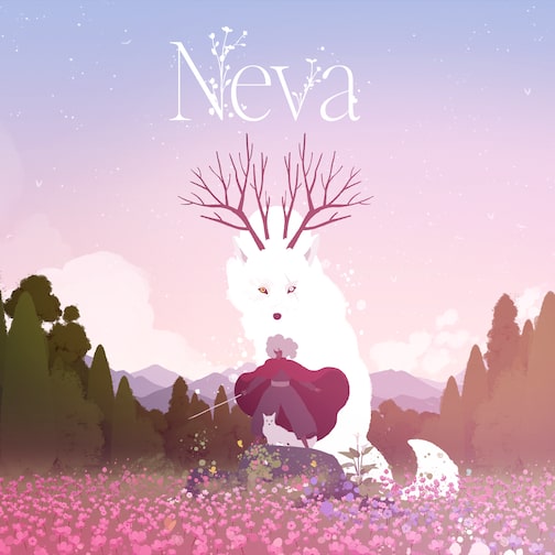 Neva cover image