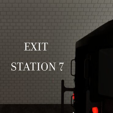 Exit Station 7 cover image