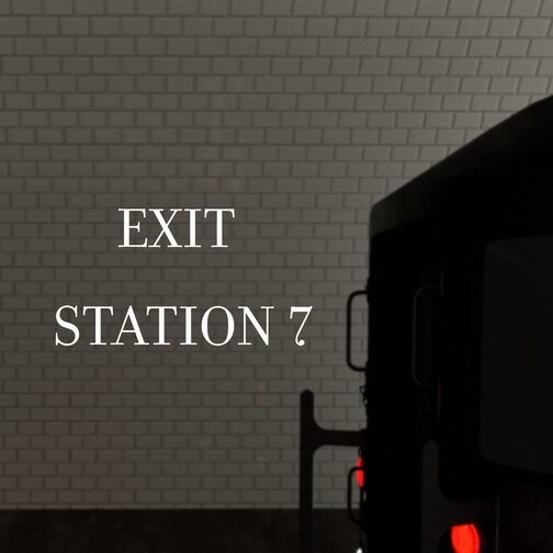Exit Station 7 cover image