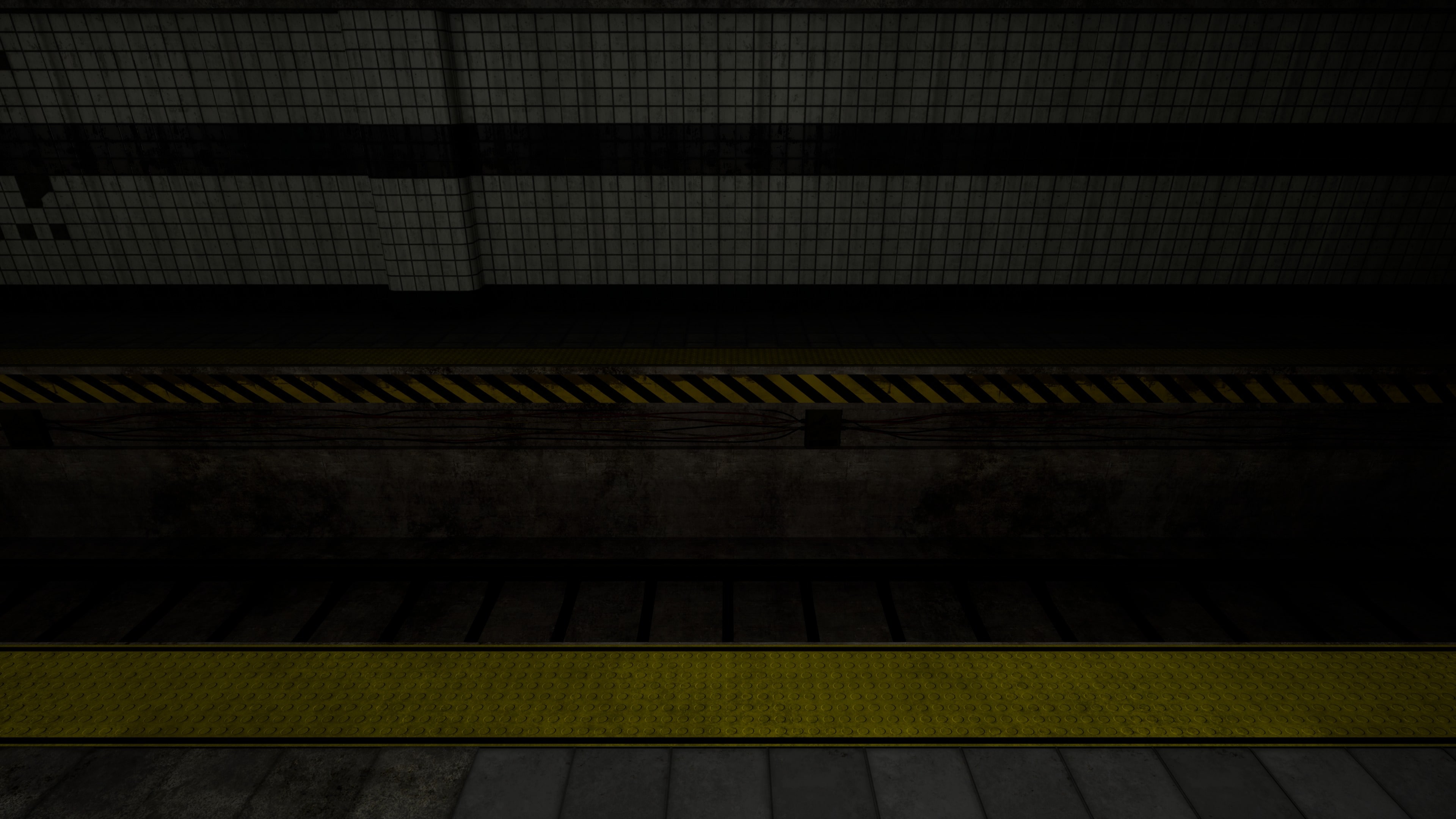 #3. Exit Station 7 (PlayStation) Bởi: Surprised Hotdog Limited