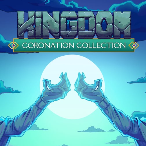 Kingdom Coronation Collection cover image