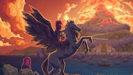 Kingdom Two Crowns Olympus Edition