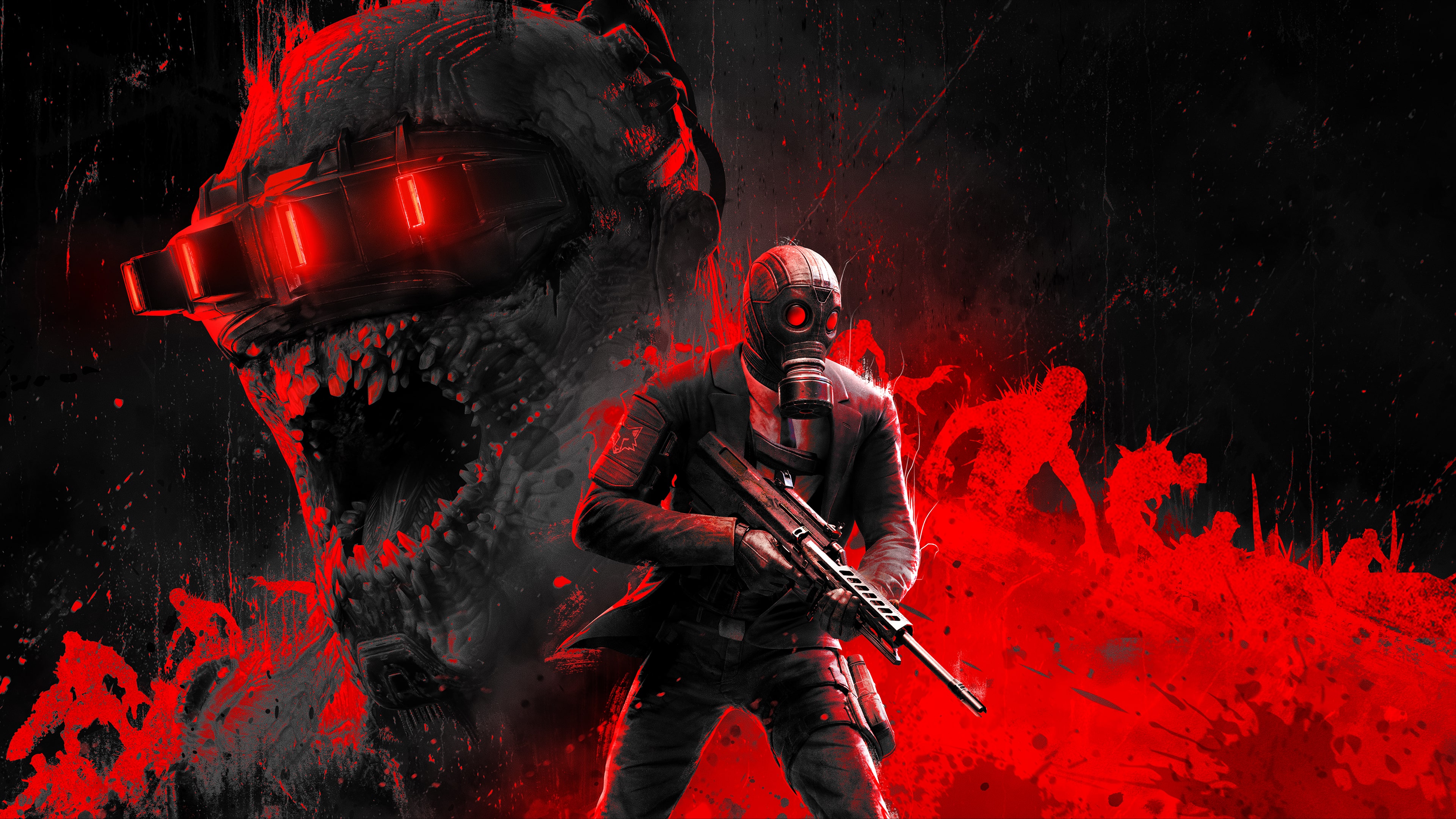 Killing Floor 3 Elite Nightfall Edition (簡體中文, 韓文, 英文, 繁體中文, 日文)