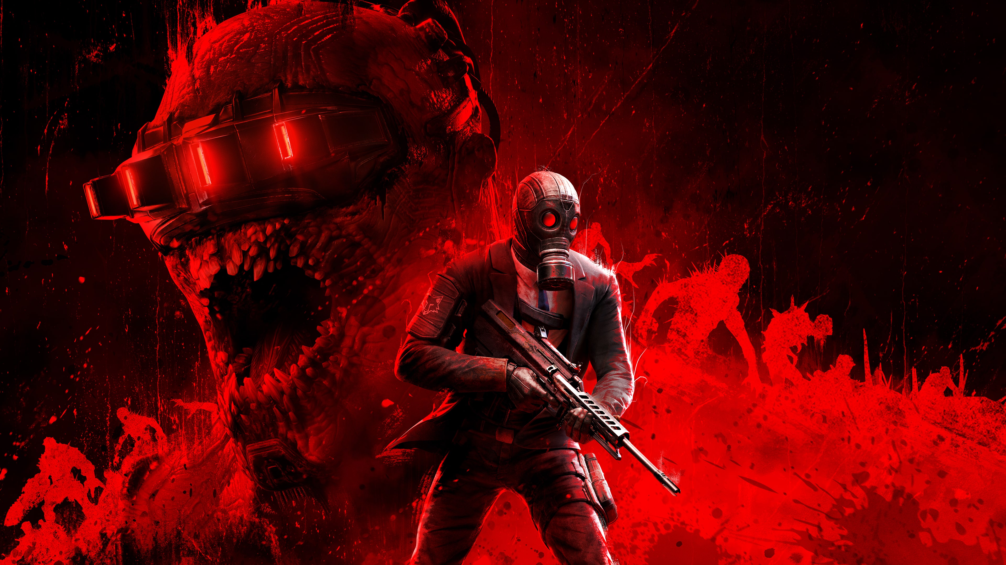 Killing Floor 3 Digital Deluxe Edition (簡體中文, 韓文, 英文, 繁體中文, 日文)