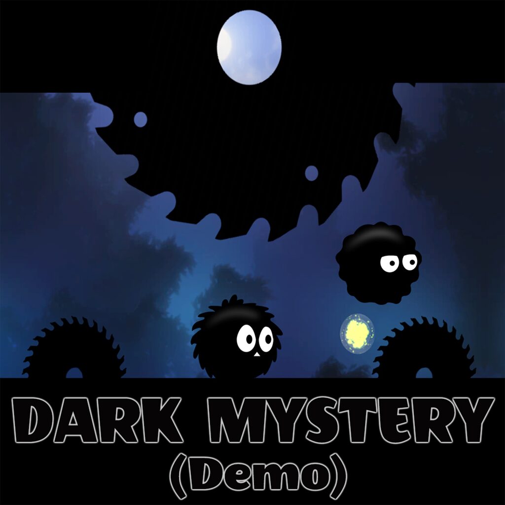 Dark Mystery Demo