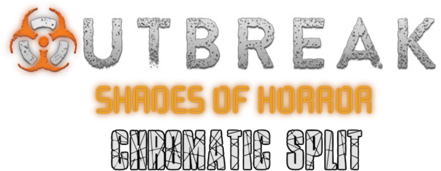 Outbreak: Shades of Horror Chromatic Split