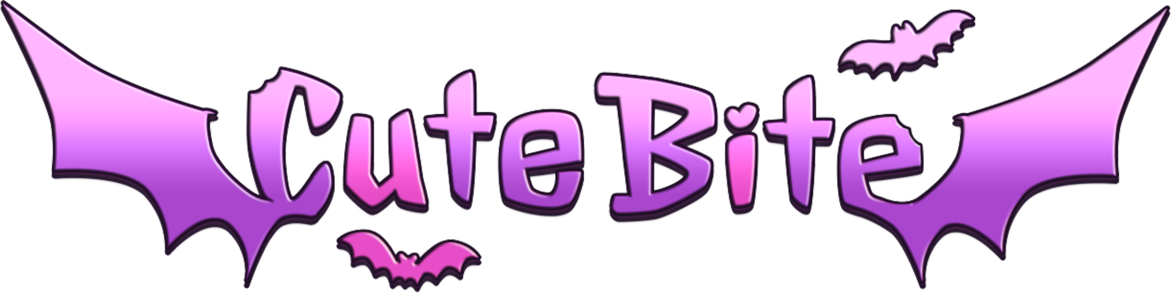 Логотип Cute Bite
