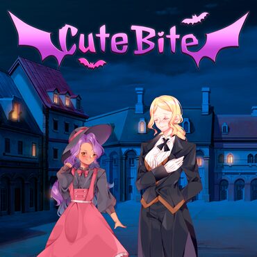 Cute Bite PS4® & PS5® cover image