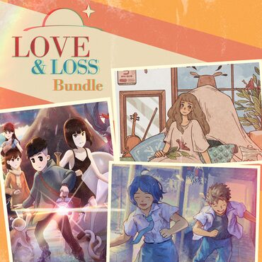Love & Loss Bundle cover image
