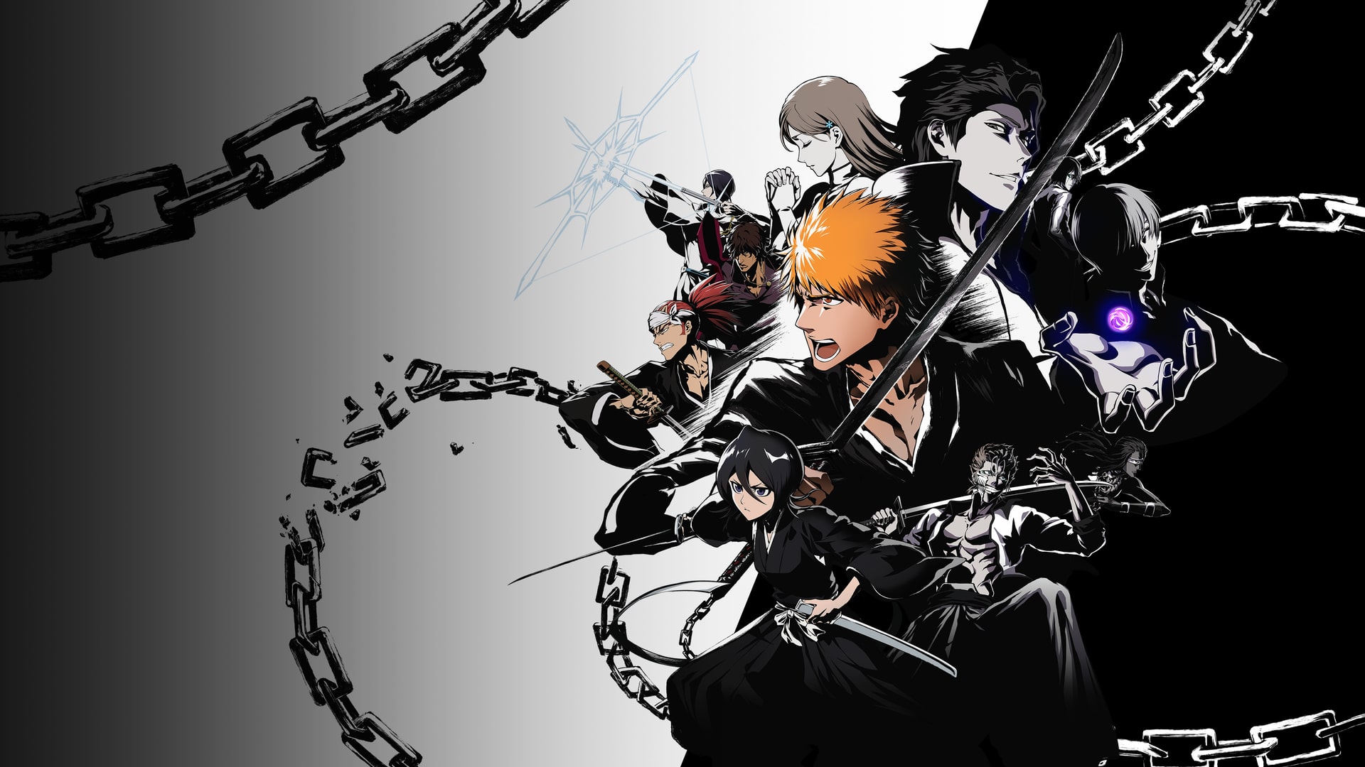 チ*ン様 BLEACH Rebirth of Souls 発売記念 オリジナルデ - メルカリ