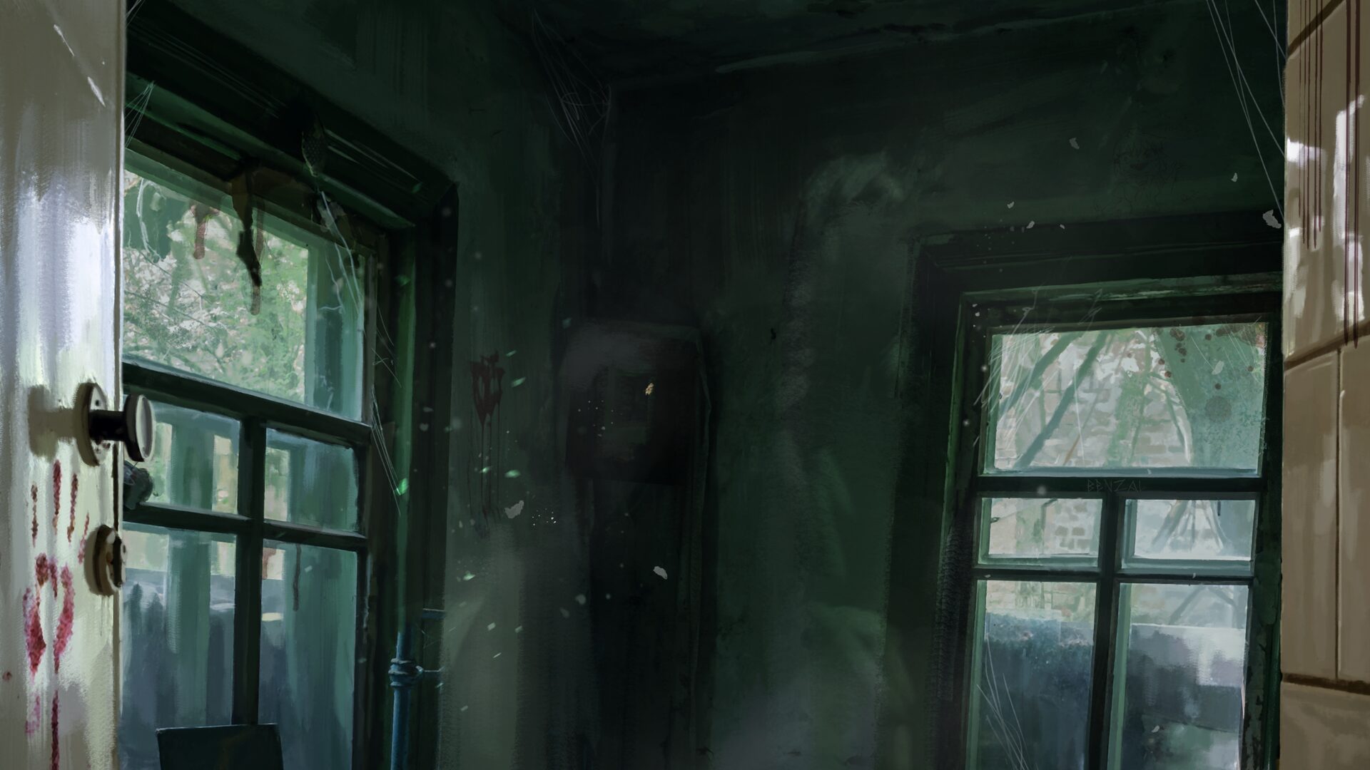 Terrifier: The ARTcade Game