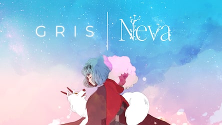 GRIS | PS4 & PS5