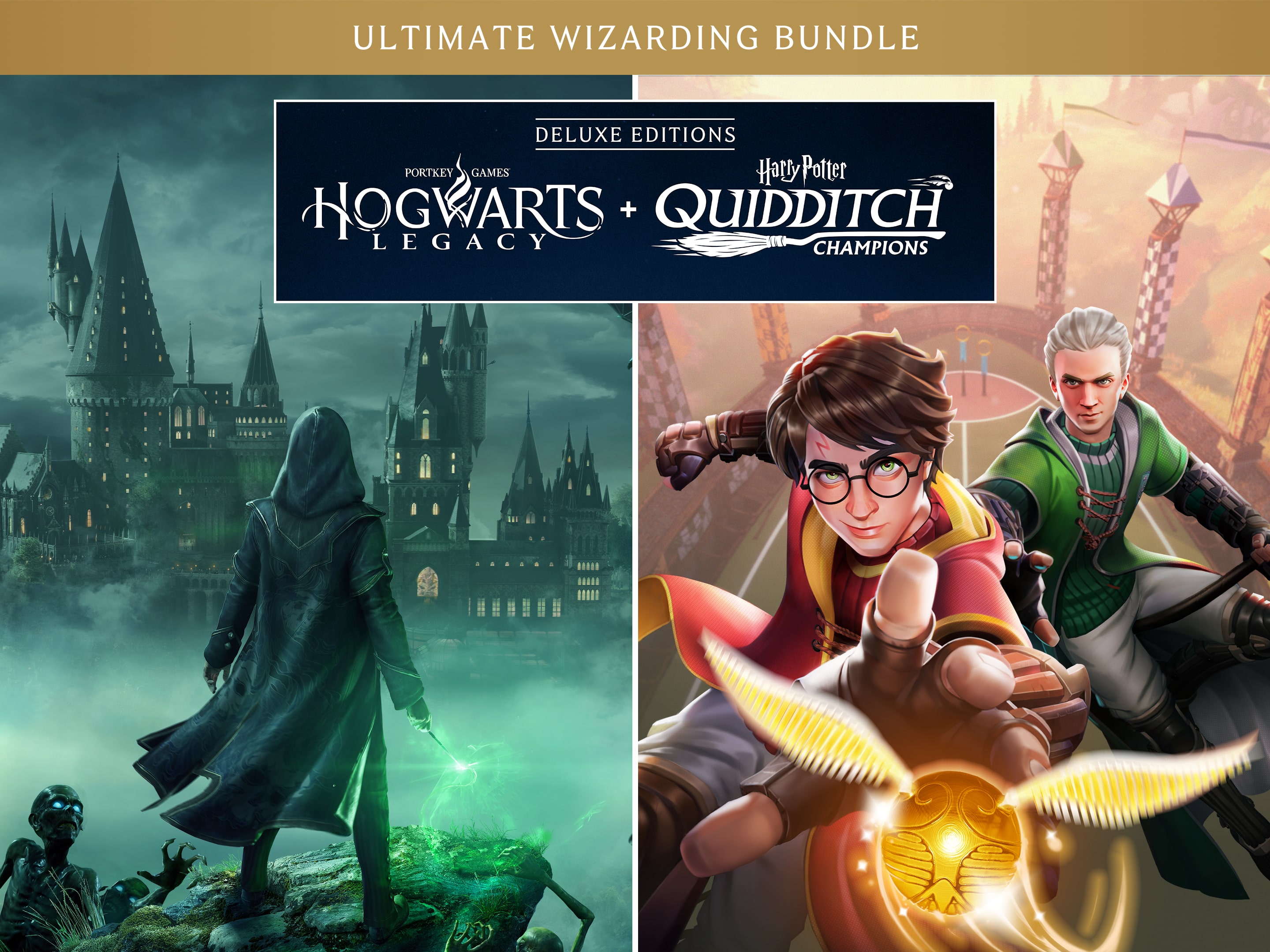 Hotsell hogwarts legacy deluxe edition PS5