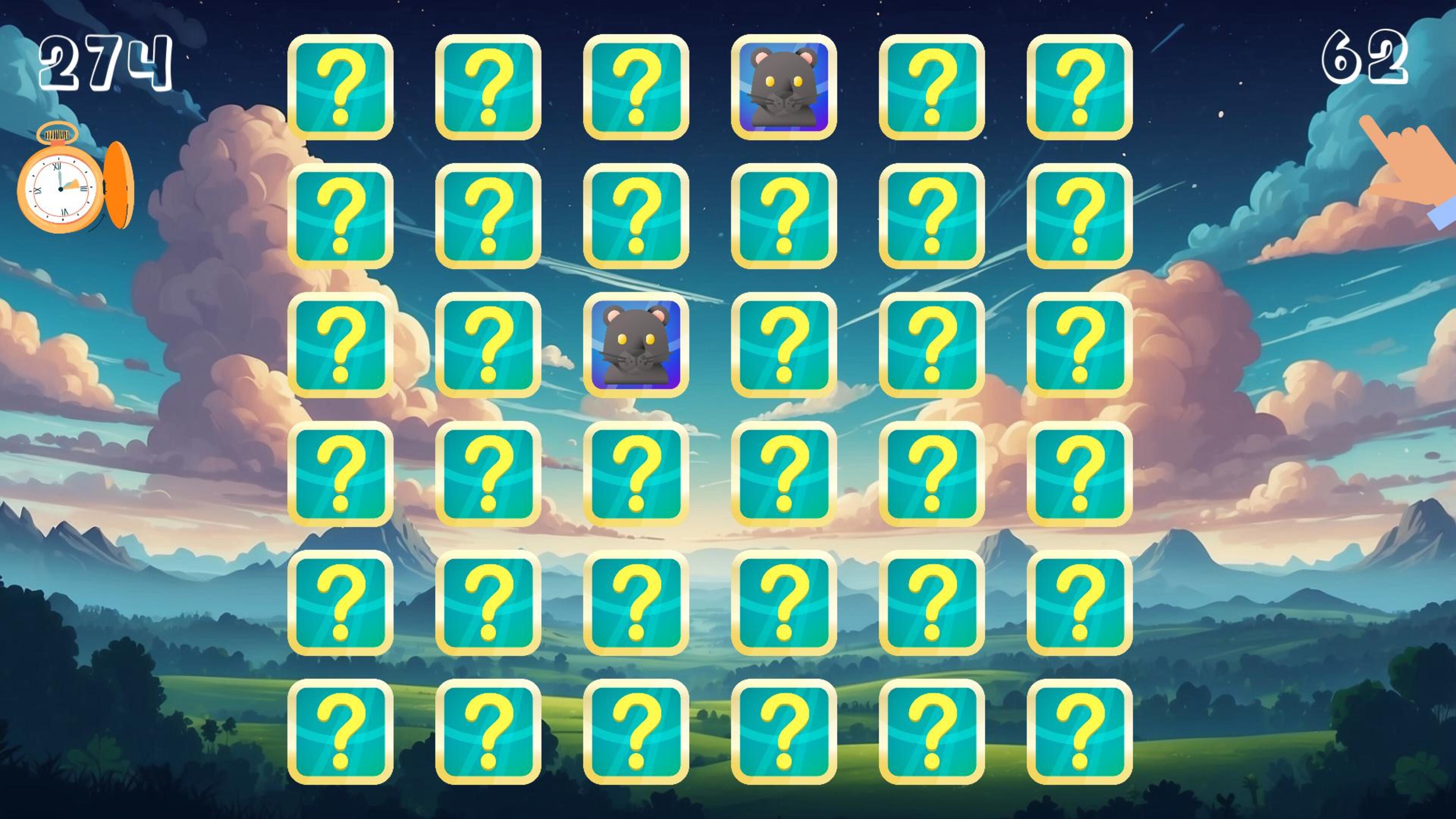 #3. Safari Puzzle Match (PlayStation) De: ERIK GAMES YAZILIM OYUN TEKNOLOJILERI TICARET ANONIM SIRKETI