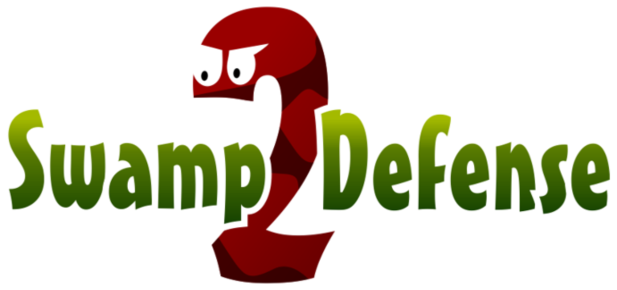 Swamp Defense 2