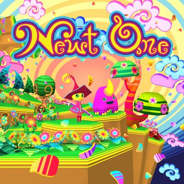 Newt One cover image