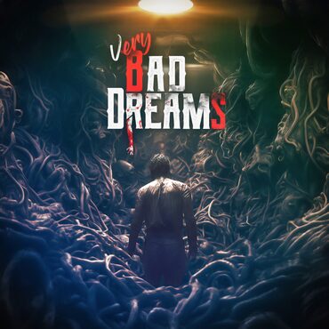 VERY BAD DREAMS cover image