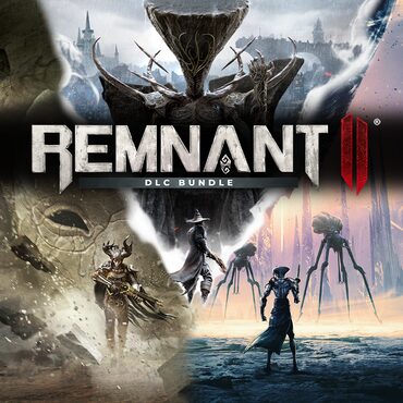 Remnant II - DLC Bundle cover image