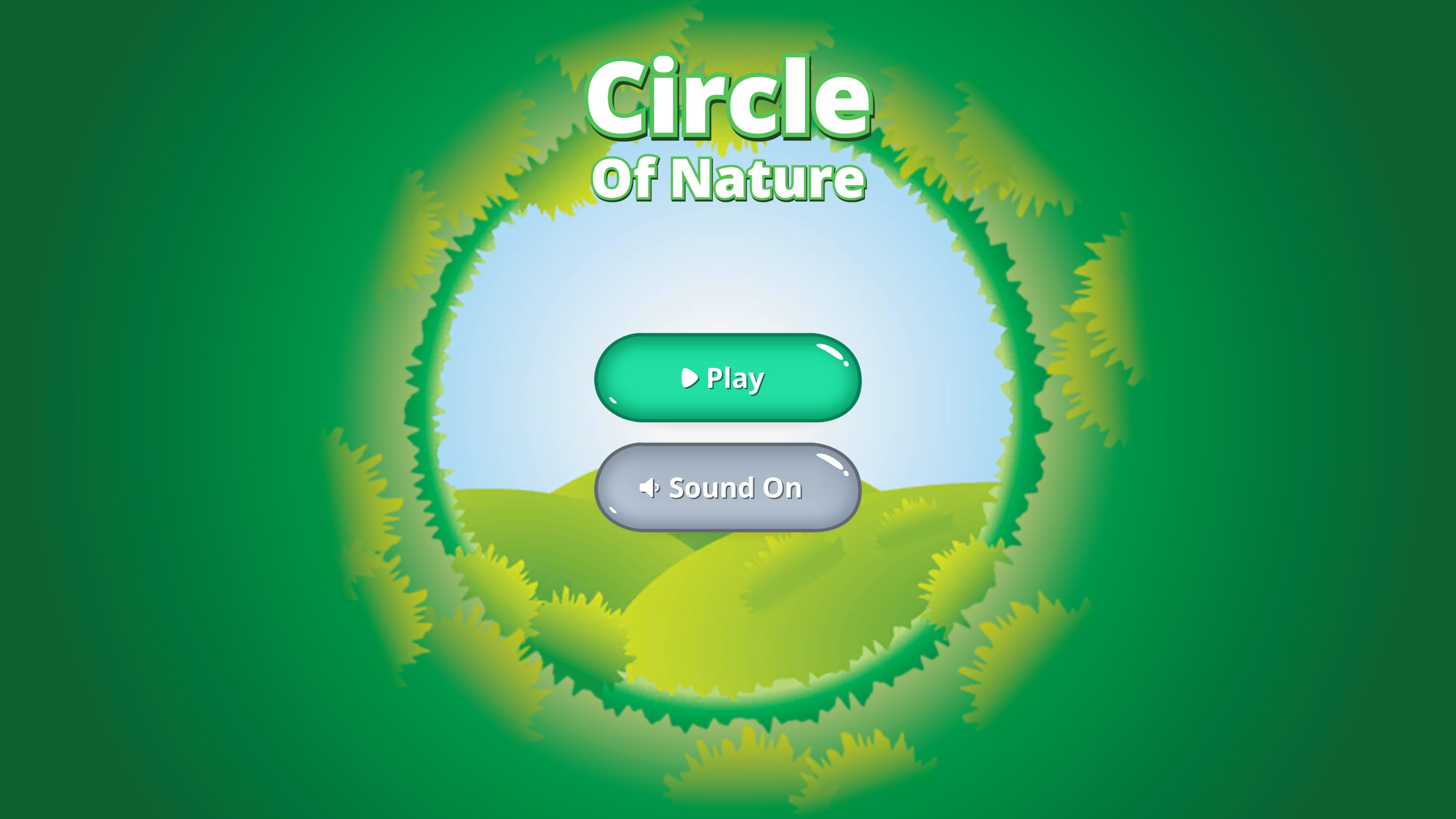 #6. Circle Of Nature (PlayStation) 由: Zakym s. r. o.
