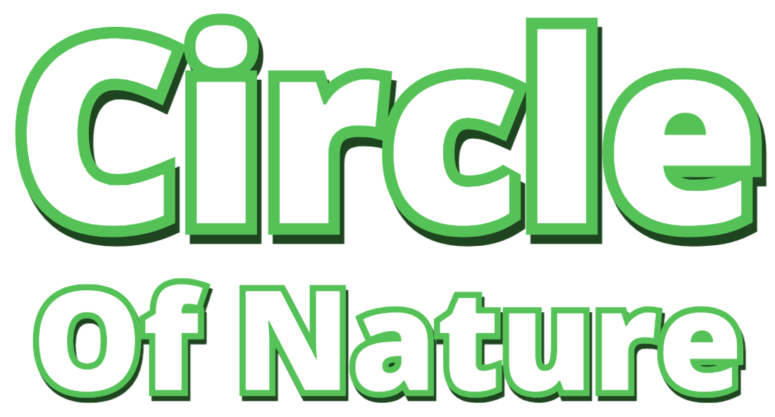 Логотип Circle Of Nature