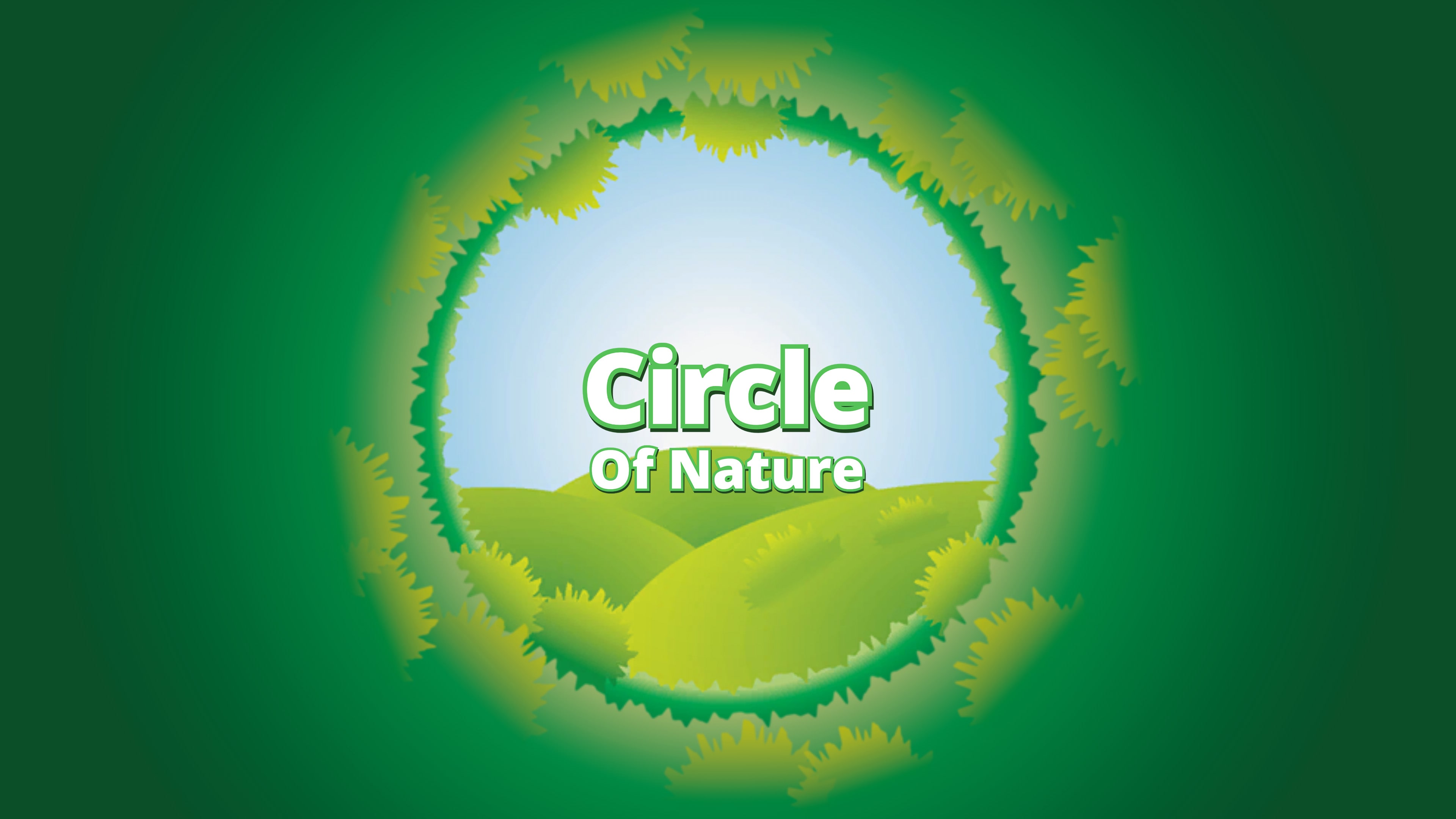Circle Of Nature