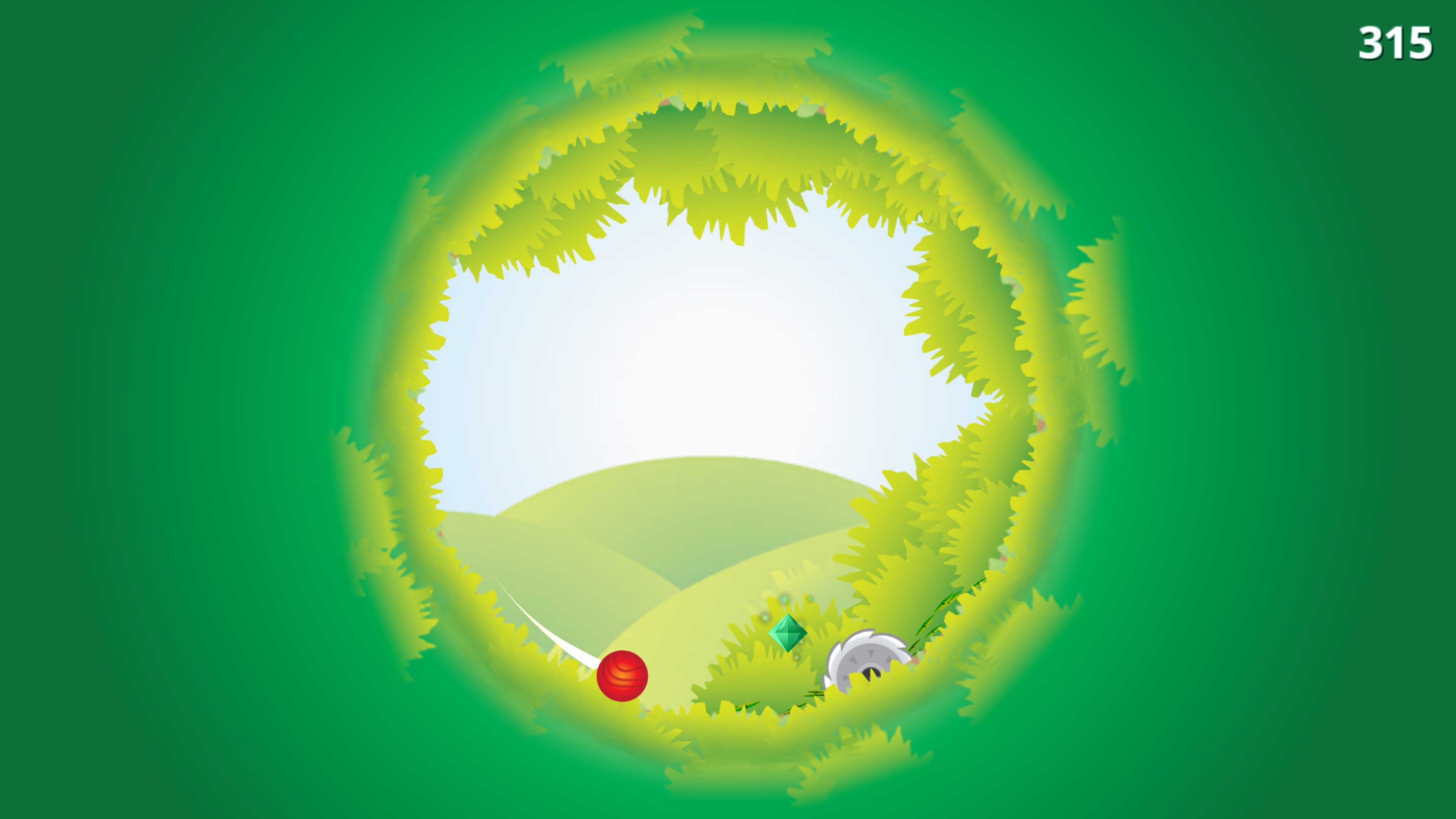 #3. Circle Of Nature (PlayStation) 由: Zakym s. r. o.