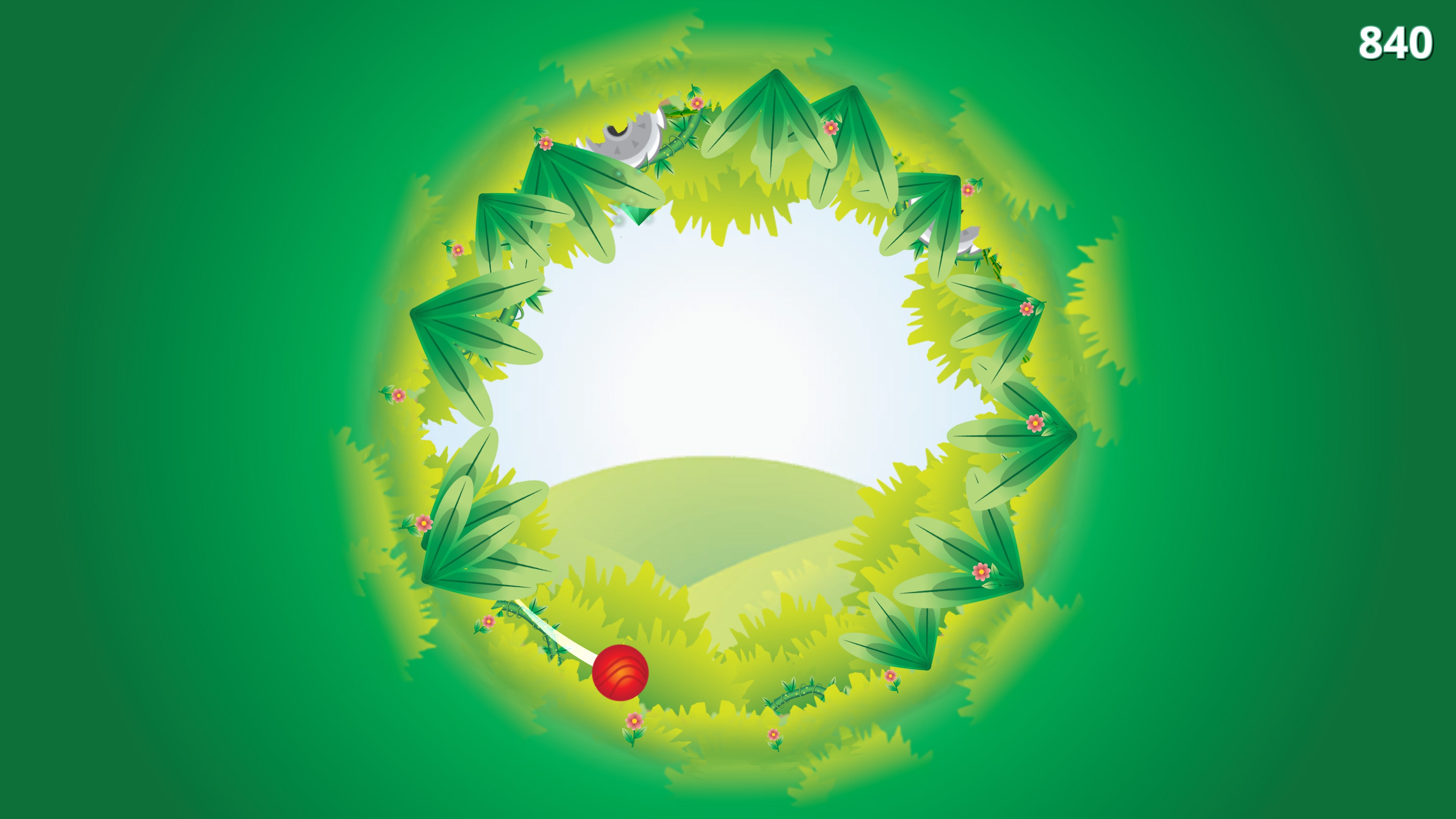 #5. Circle Of Nature (PlayStation) 由: Zakym s. r. o.