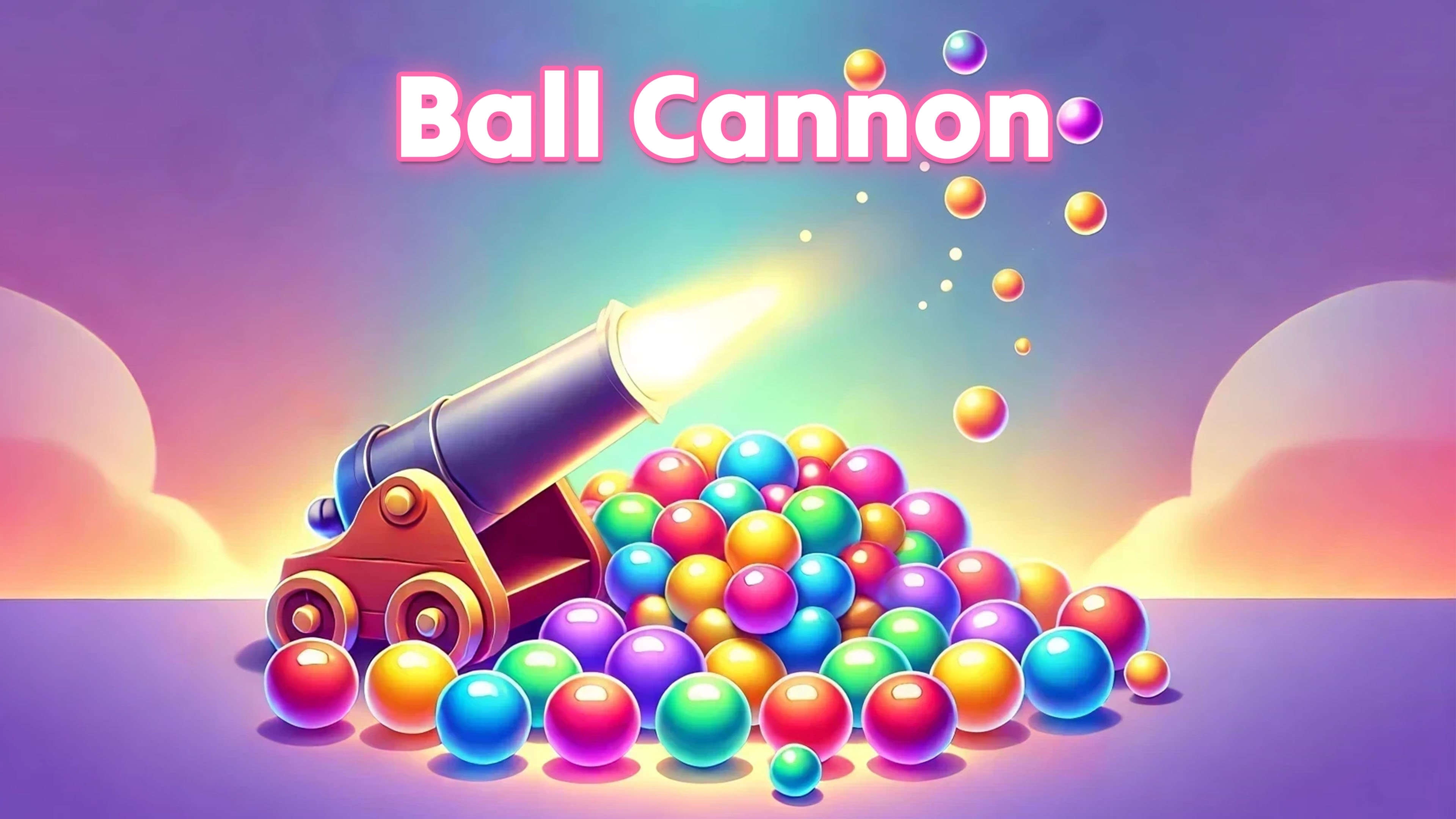 Ball Cannon