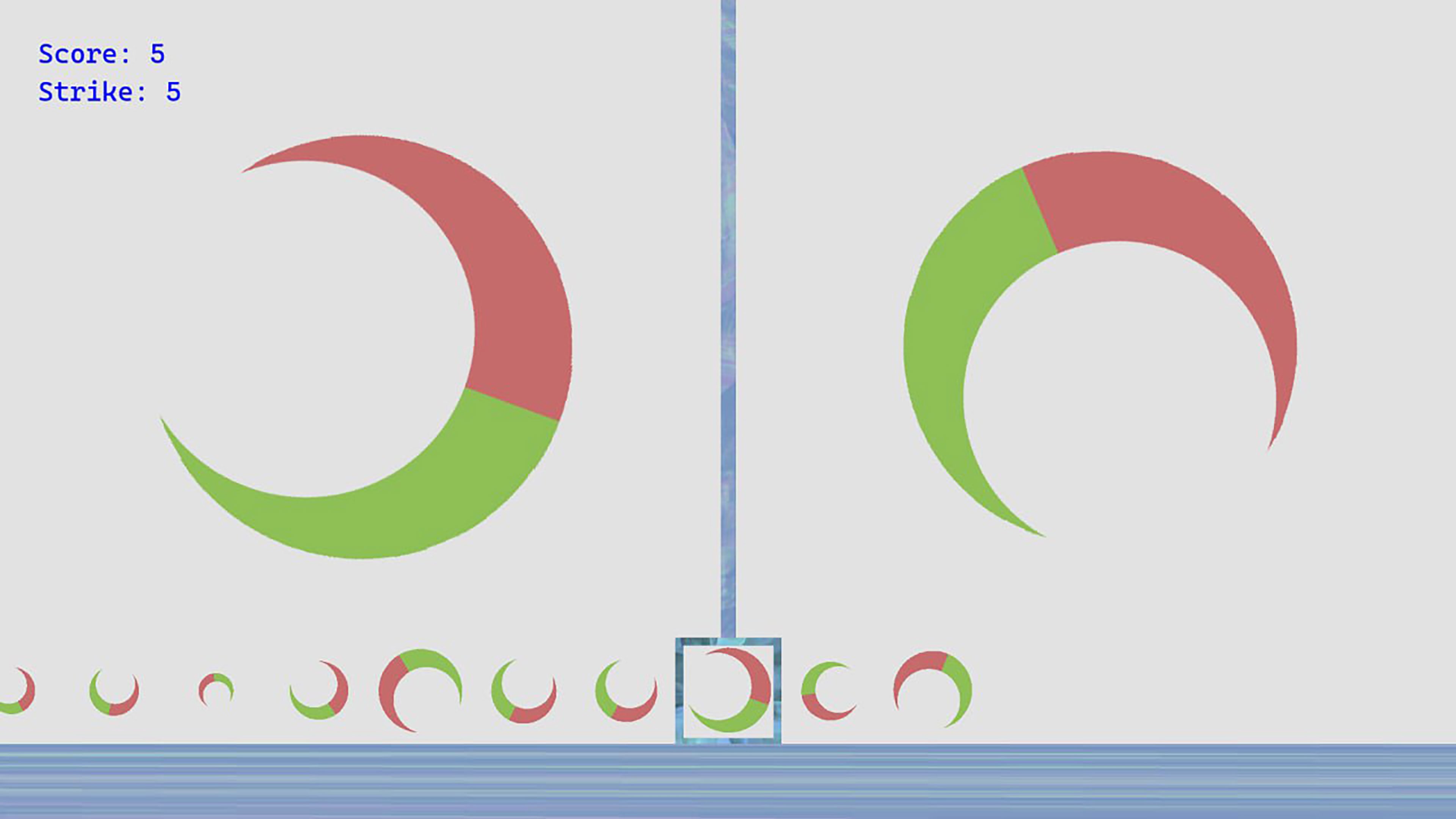 #2. Reflection seeker (PlayStation) By: OÜ Enningture Game Temple