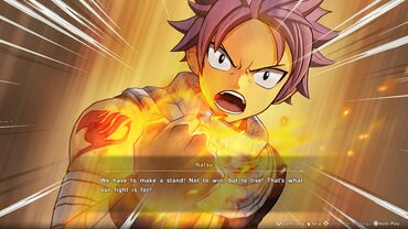 FAIRY TAIL 2 (PS4 & PS5)