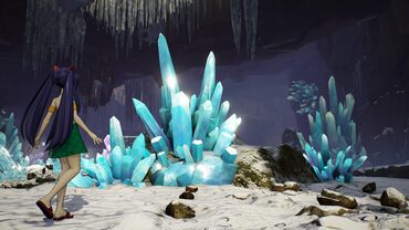 FAIRY TAIL 2 (PS4 & PS5)