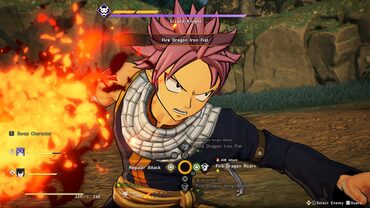 FAIRY TAIL 2 Ultimate Edition (PS4 & PS5)