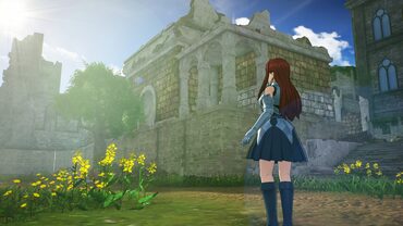 FAIRY TAIL 2 (PS4 & PS5)