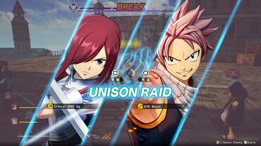 FAIRY TAIL 2 Ultimate Edition (PS4 & PS5)