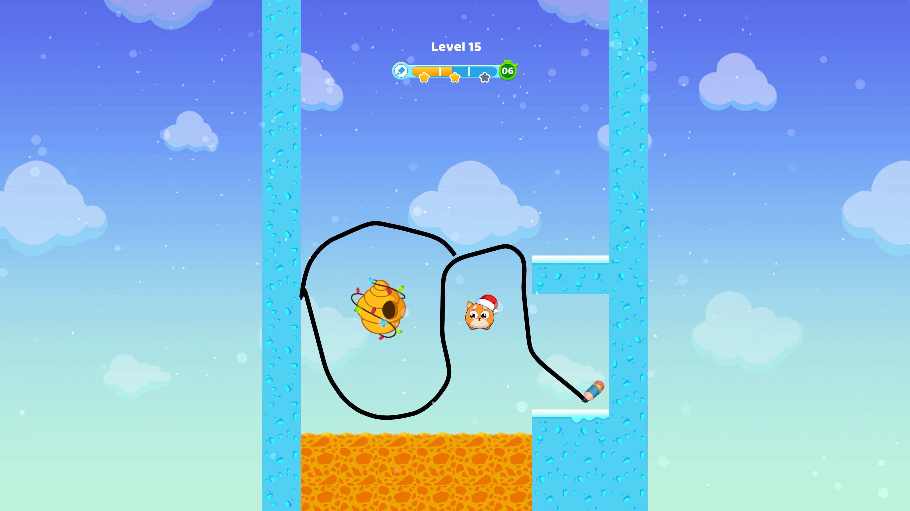 #4. Save The Doge (PlayStation) โดย: NOSTRA GAMES LTD